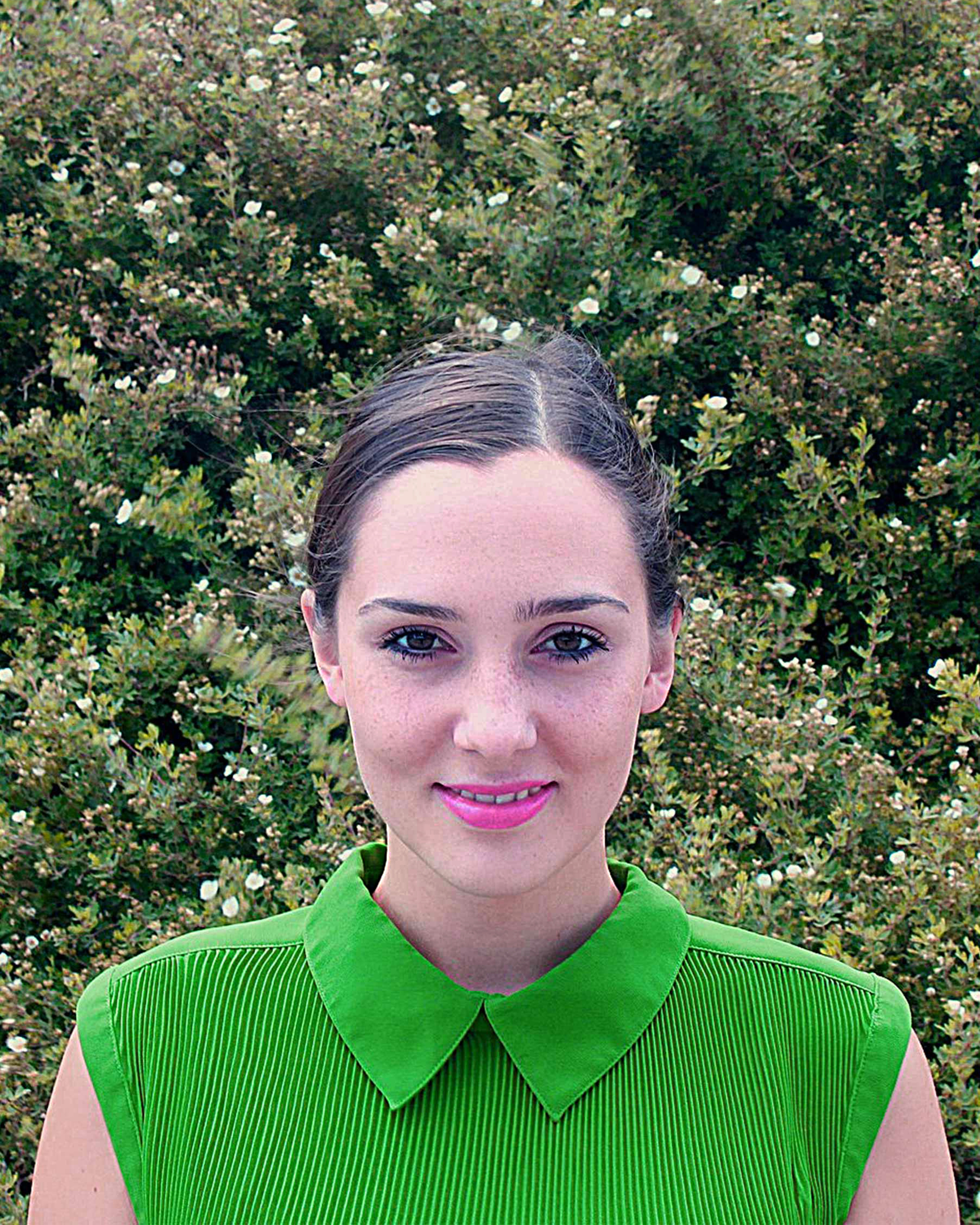 Cécile Meier