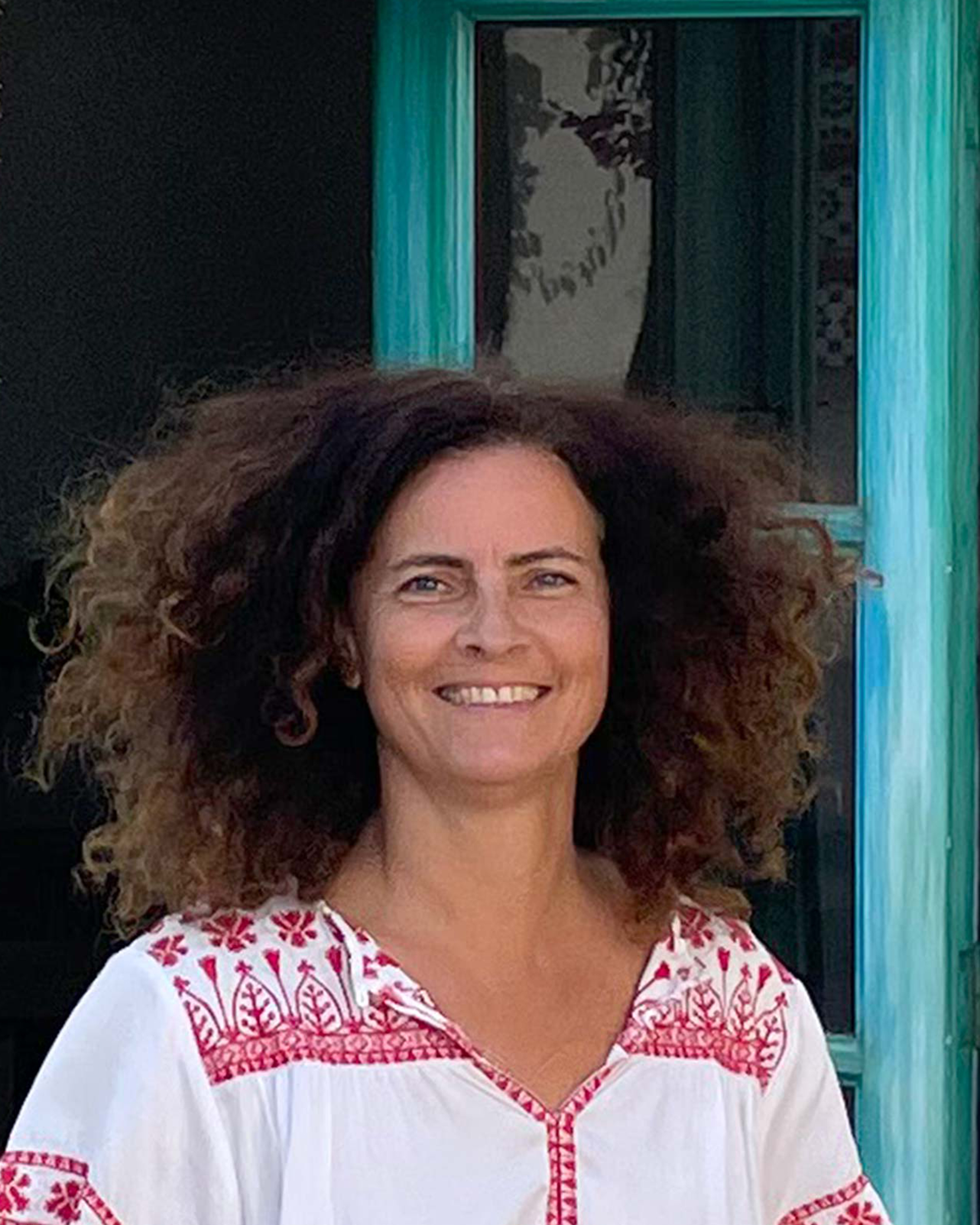 Judith Hehl