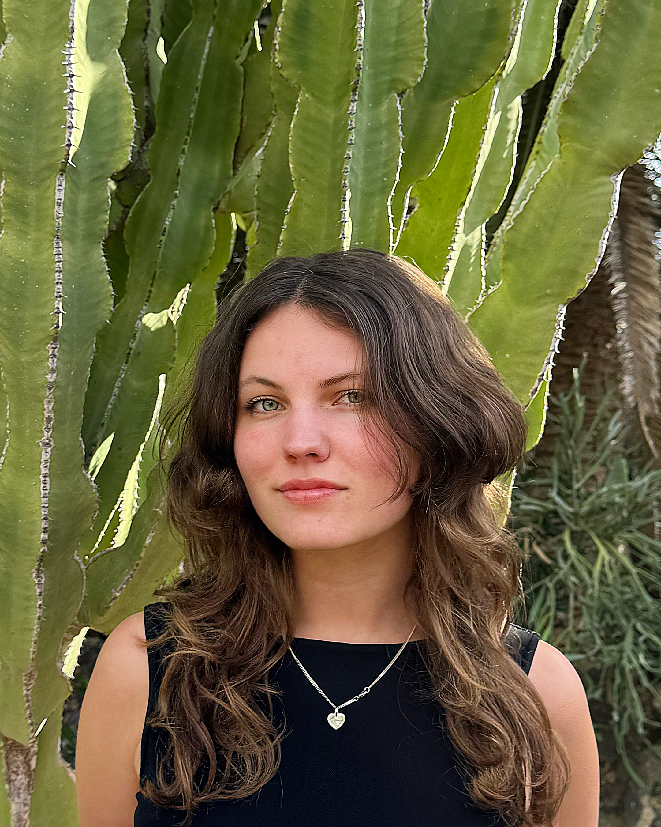 Penelope Hehl