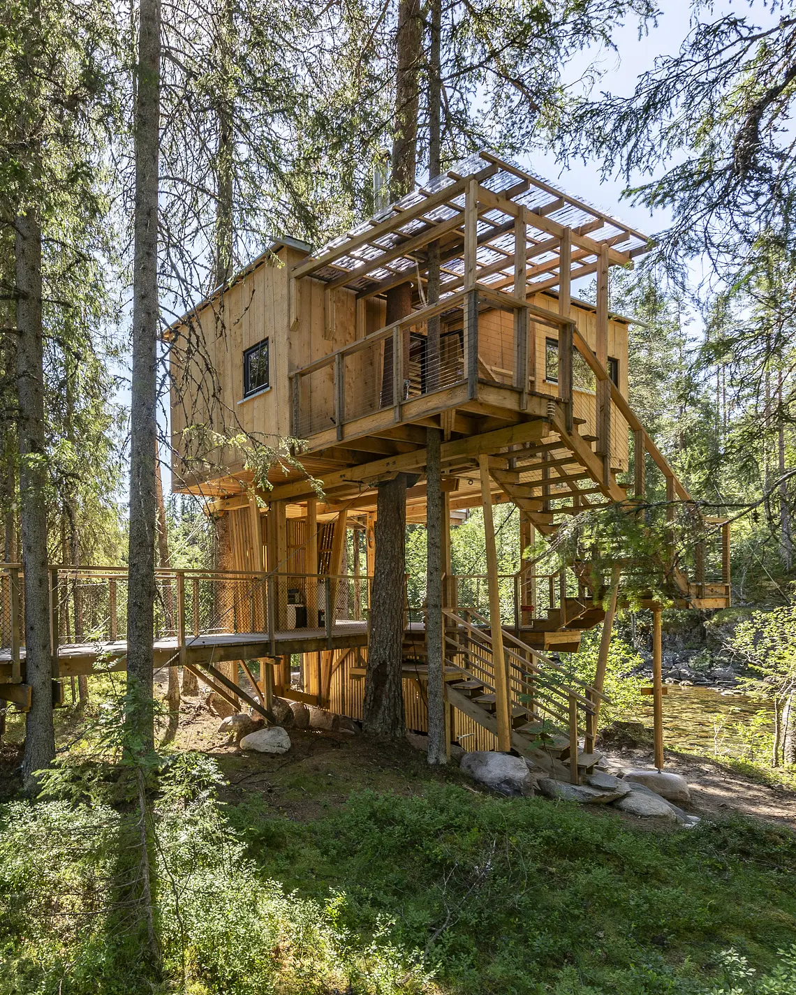 Å Camp - Tinn Austbygd, Norwegen | Good Travel