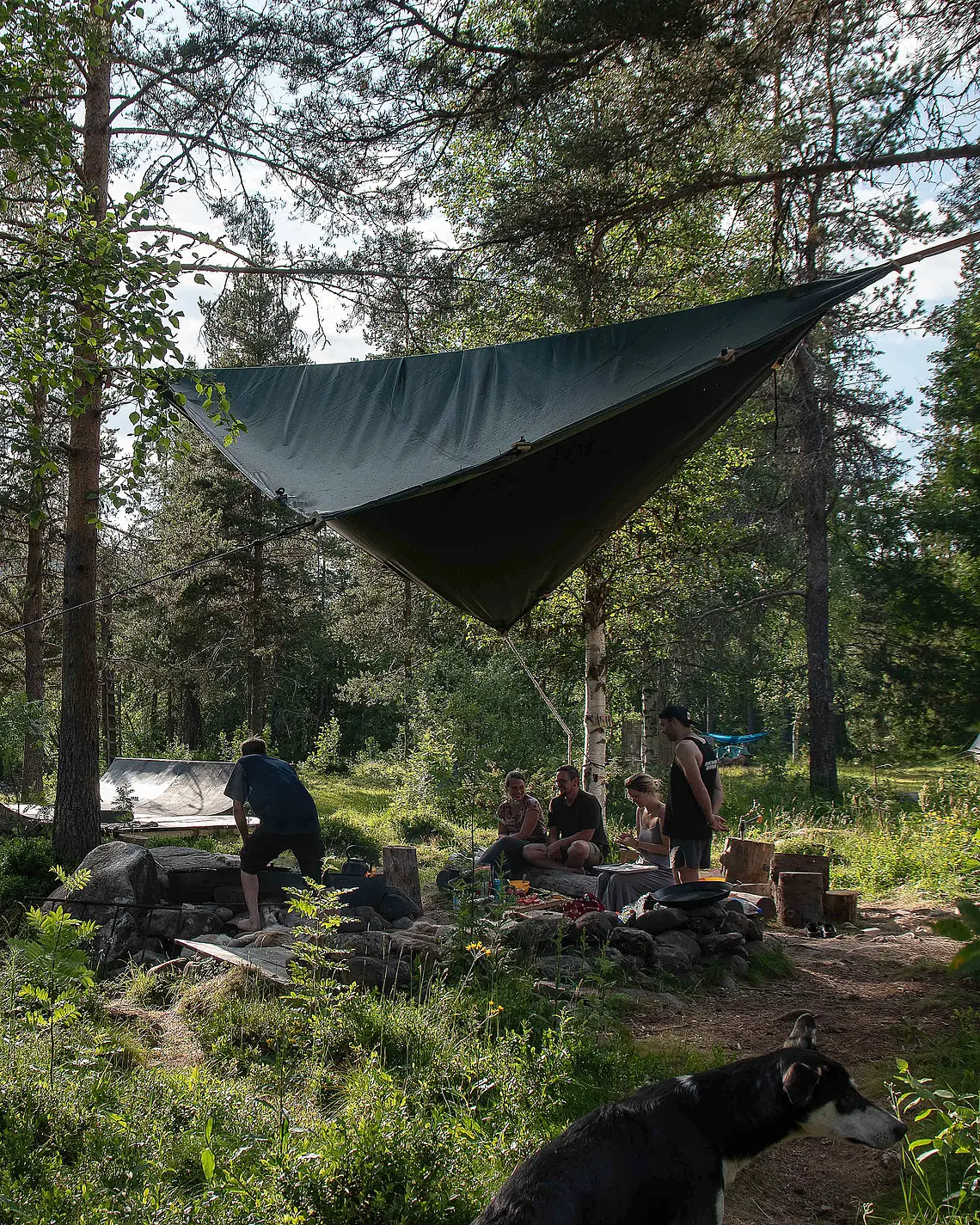 Å Camp - Tinn Austbygd, Norwegen | Good Travel