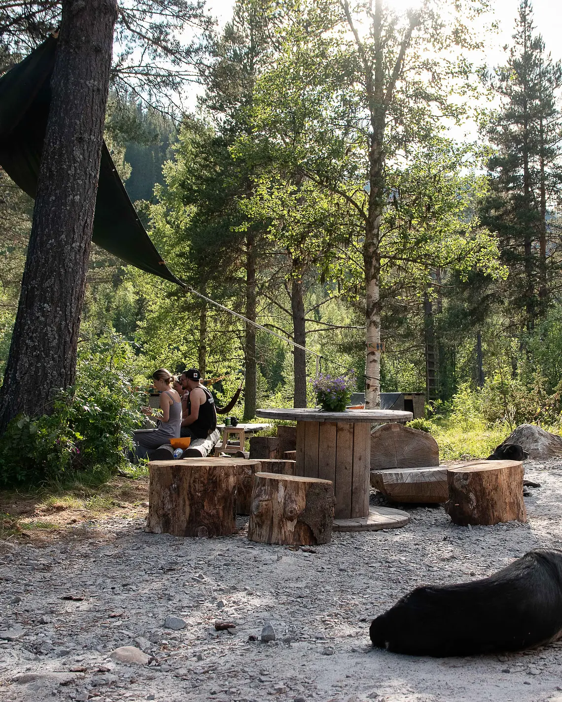Å Camp - Tinn Austbygd, Norwegen | Good Travel