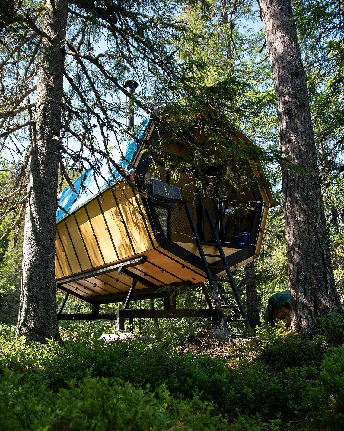 Å Camp - Tinn Austbygd, Norwegen | Good Travel