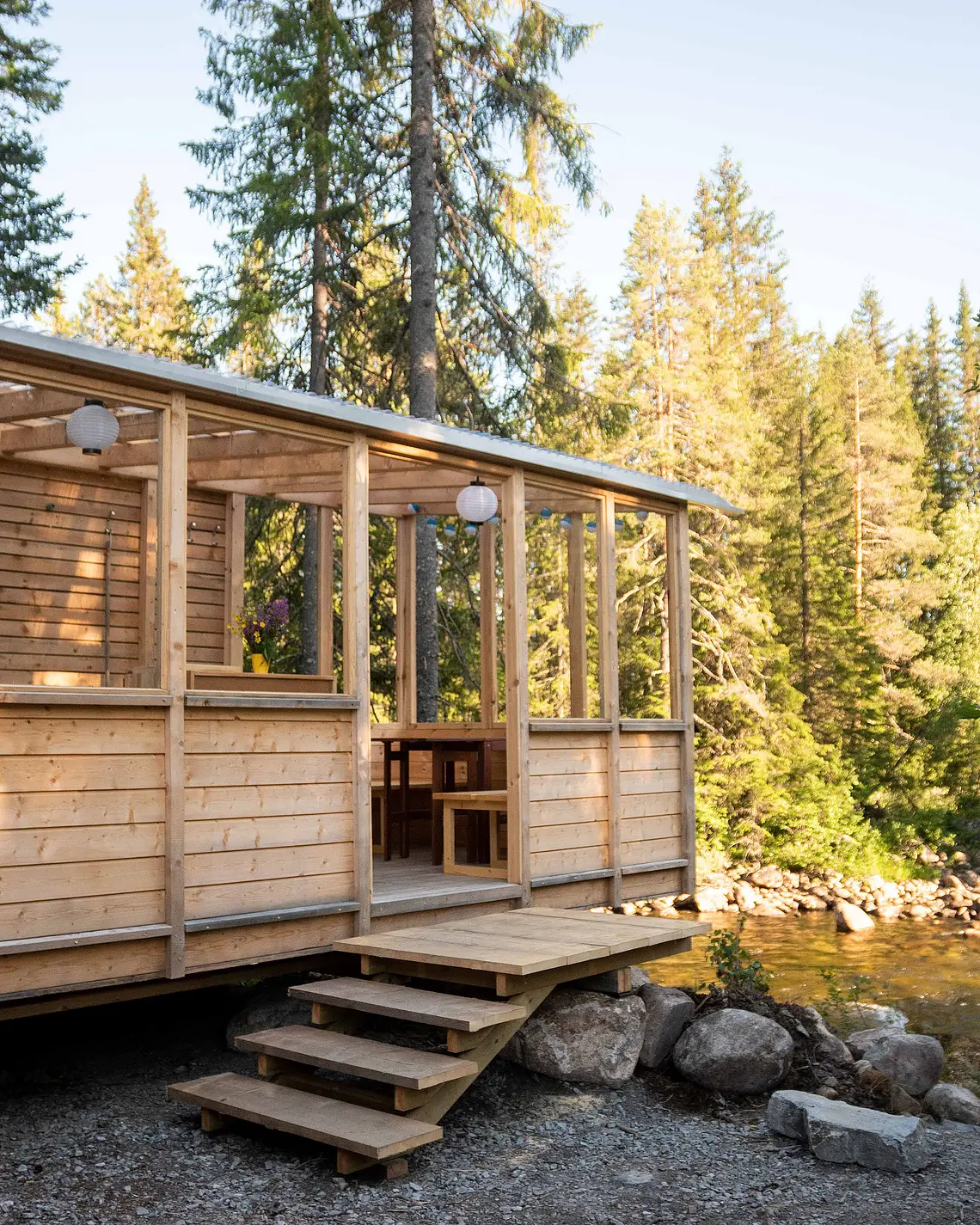 Å Camp - Tinn Austbygd, Norwegen | Good Travel