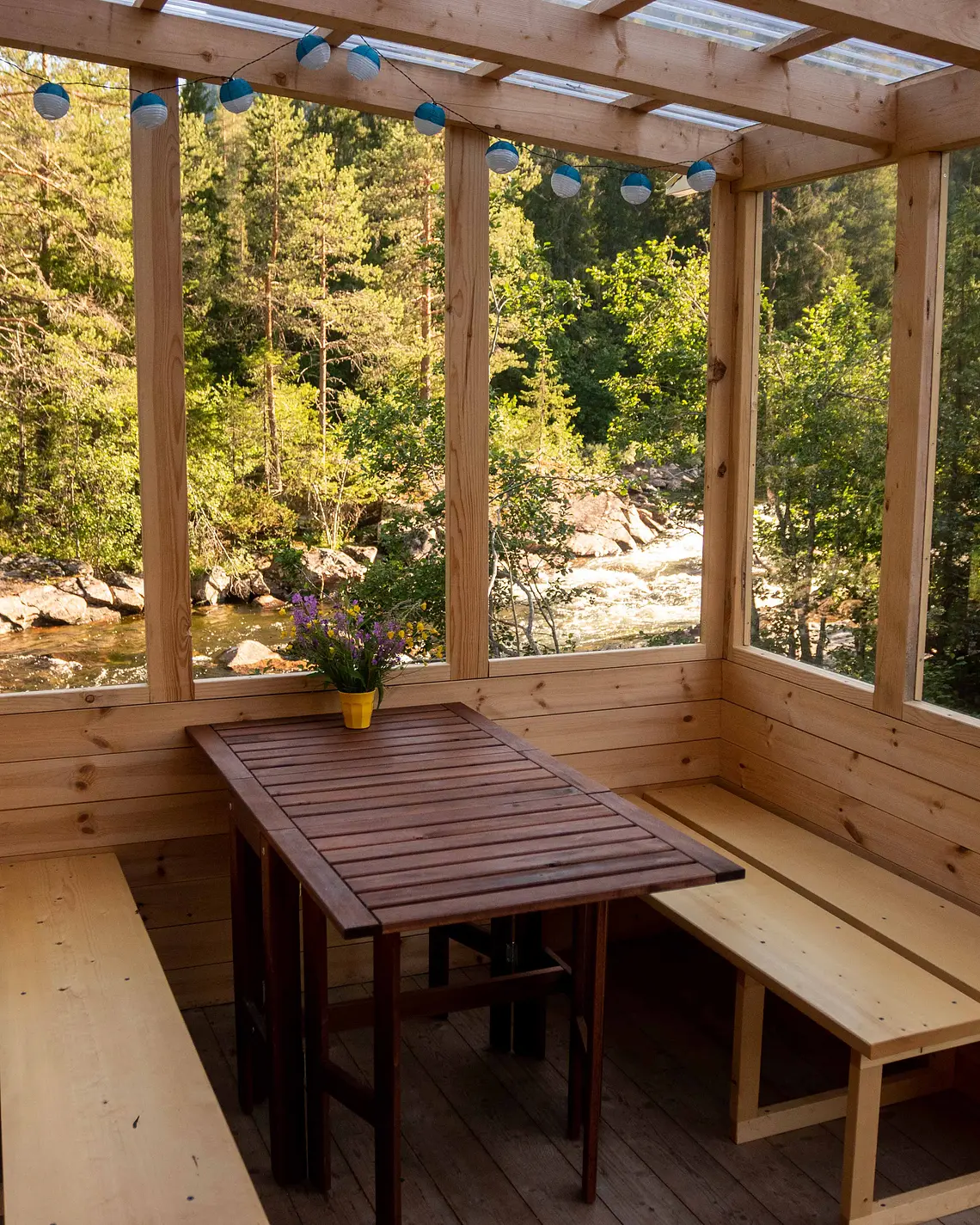 Å Camp - Tinn Austbygd, Norwegen | Good Travel