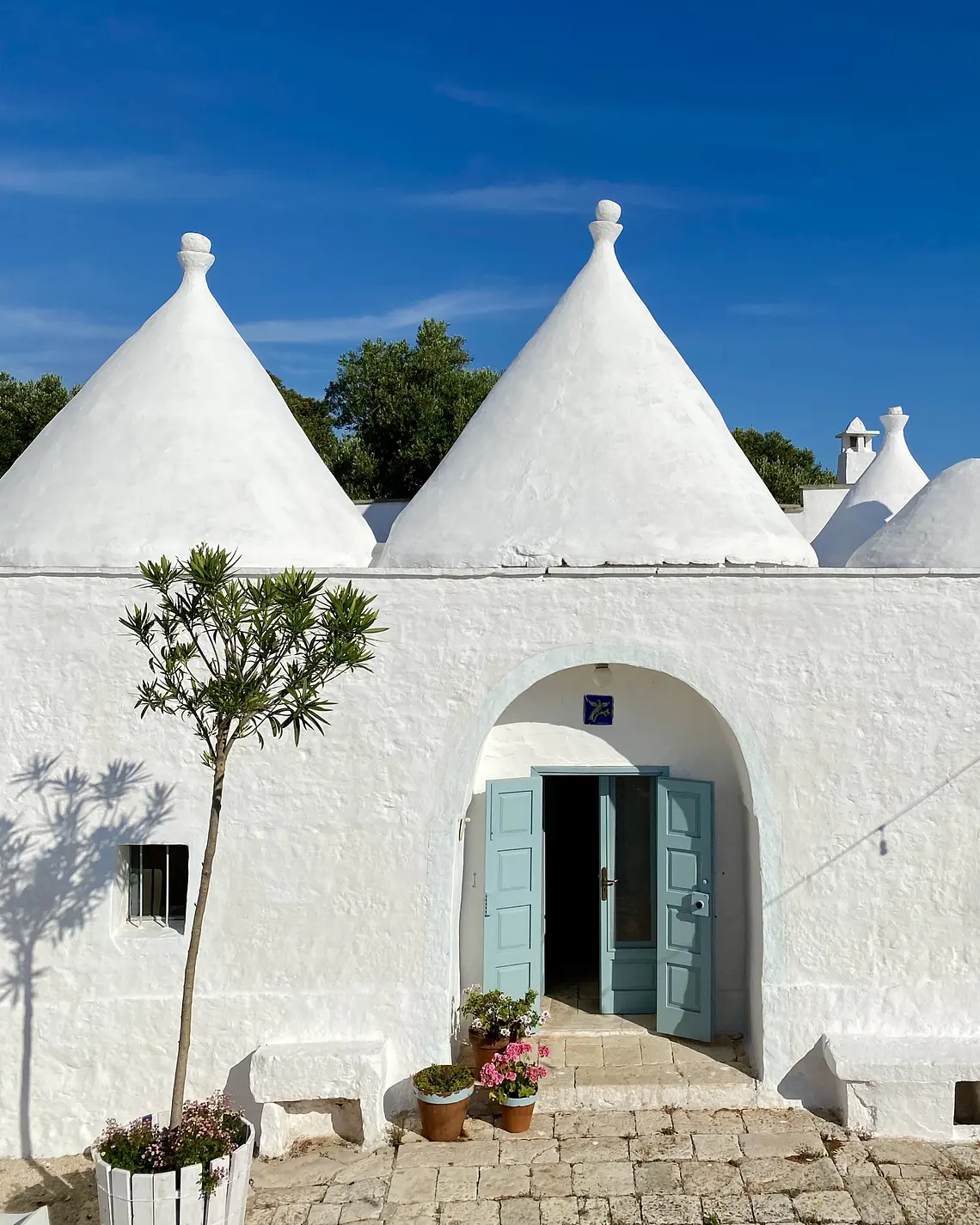 7 Sentidos - Bischofsmais, Deutschland | Good Travel