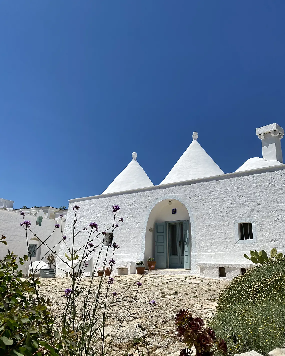 7 Sentidos - Bischofsmais, Deutschland | Good Travel