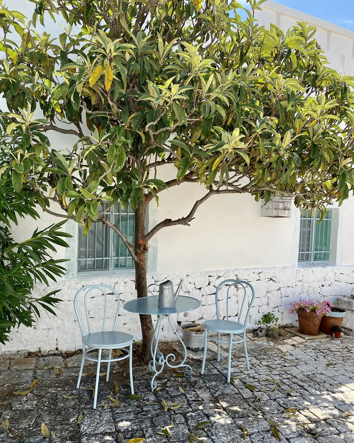 Borgo Fianco a Fianco - Fasano, Italien | Good Travel