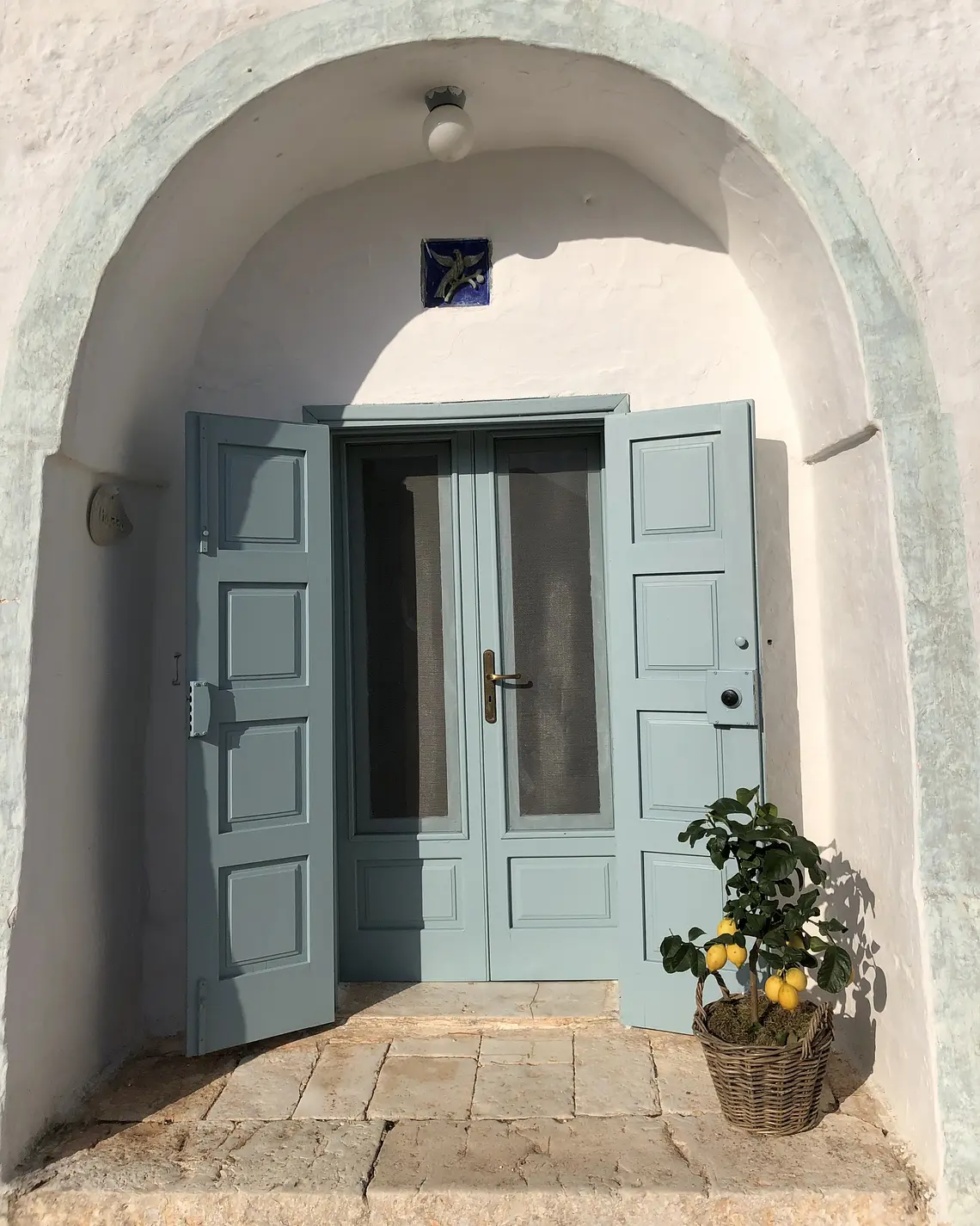 Borgo Fianco a Fianco - Fasano, Italien | Good Travel