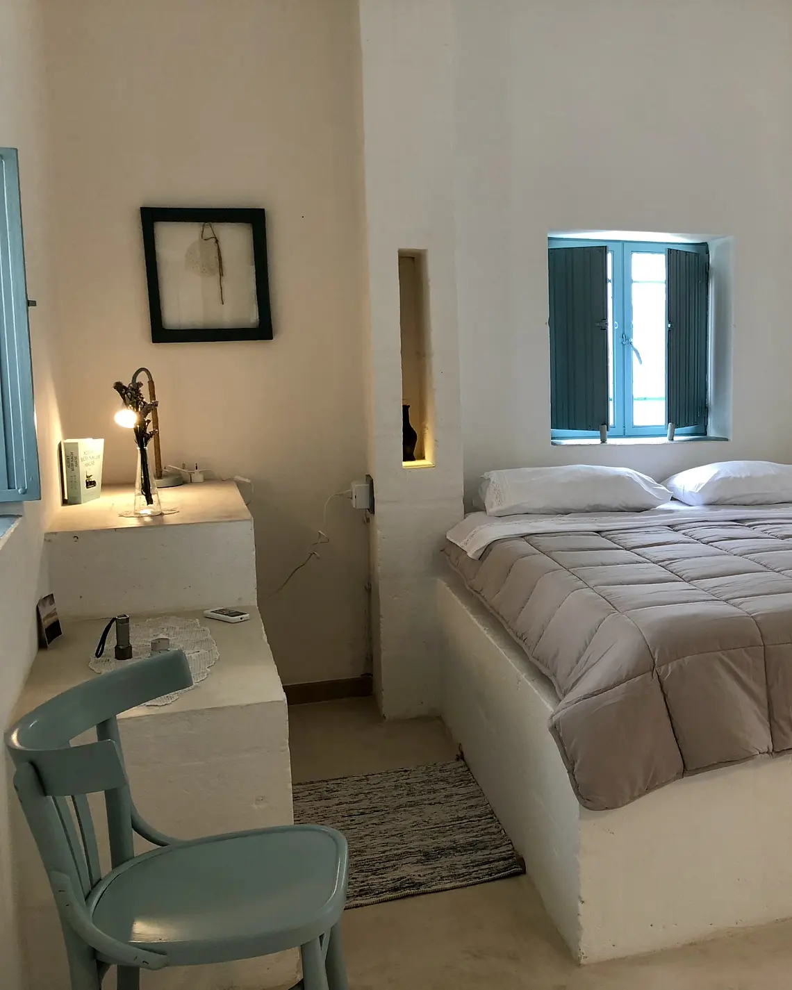 Borgo Fianco a Fianco - Fasano, Italien | Good Travel