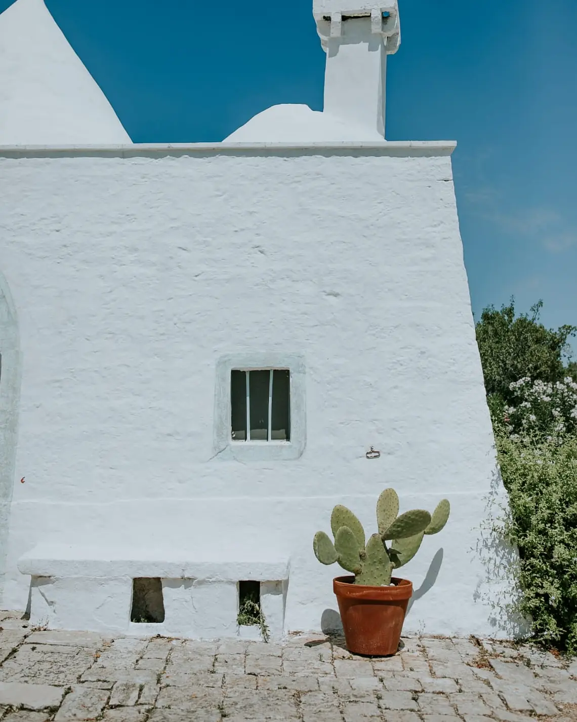 Borgo Fianco a Fianco - Fasano, Italien | Good Travel